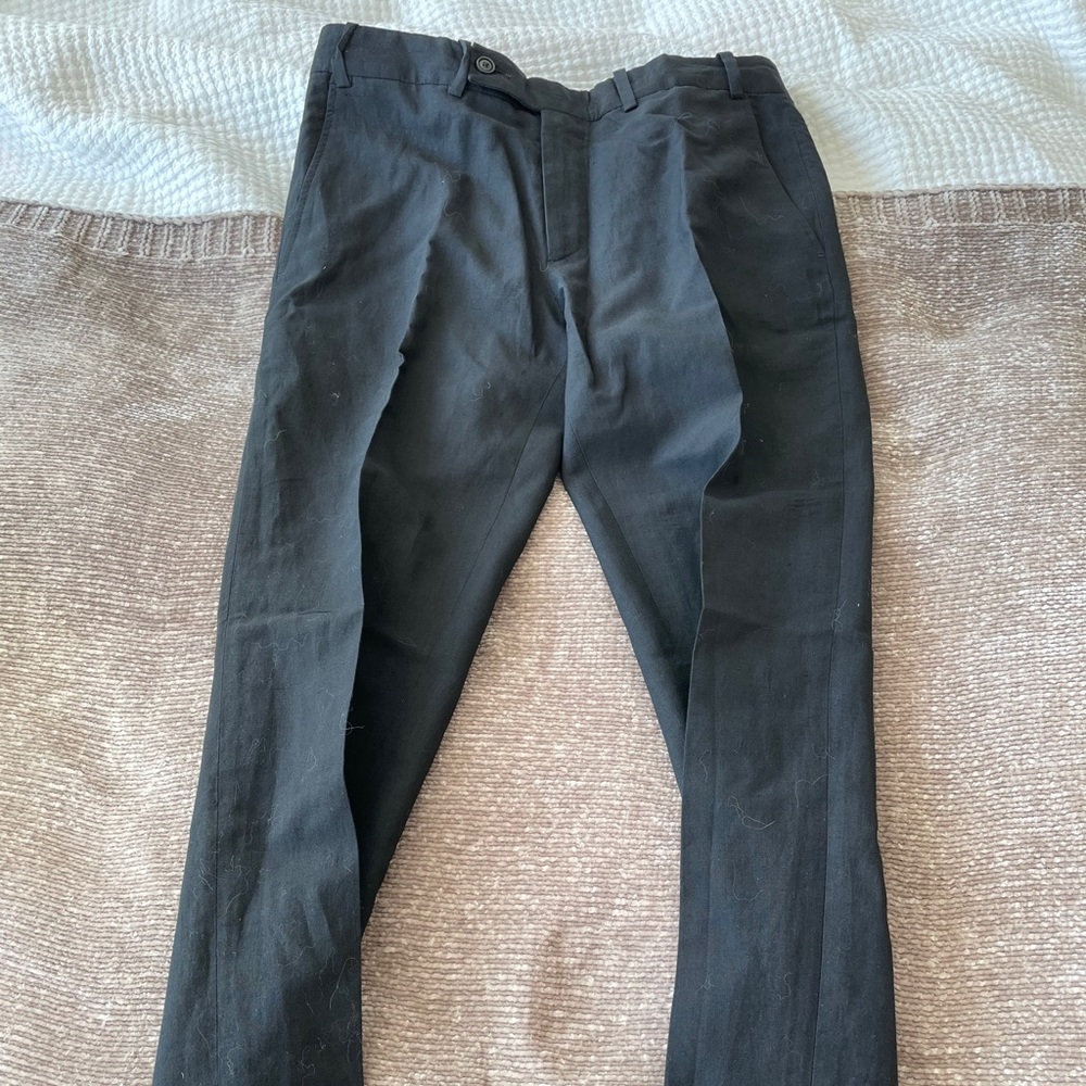 Casual dress pants